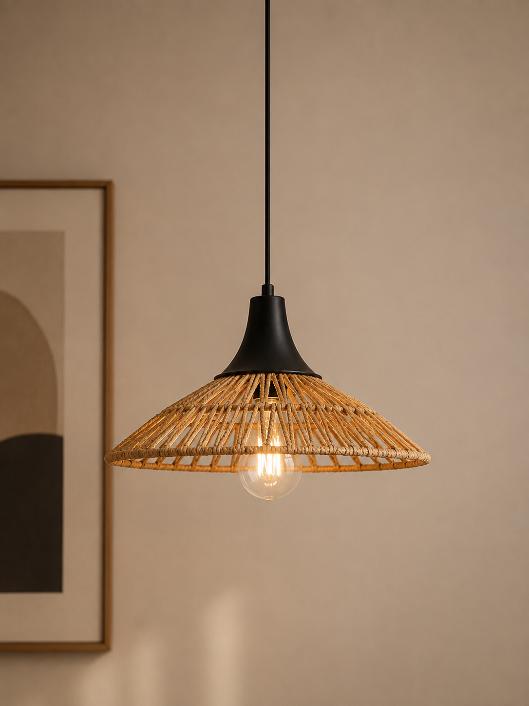 Elara Taklampa