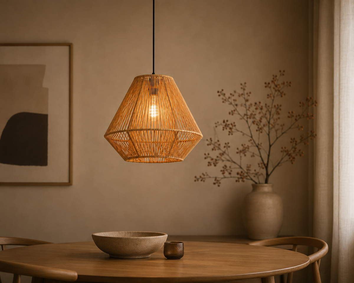 Noma II Taklampa